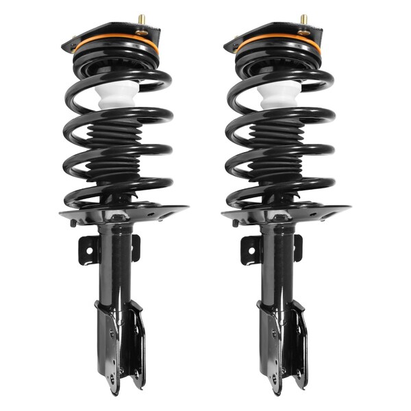 Unity 2-11190-001 Front Complete Strut Assembly Kit 2-11190-001 - main